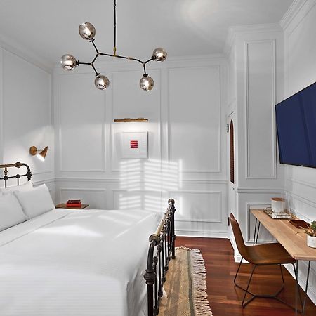 Life Hotel Nowy Jork Zewnętrze zdjęcie