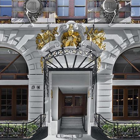 Life Hotel Nowy Jork Zewnętrze zdjęcie