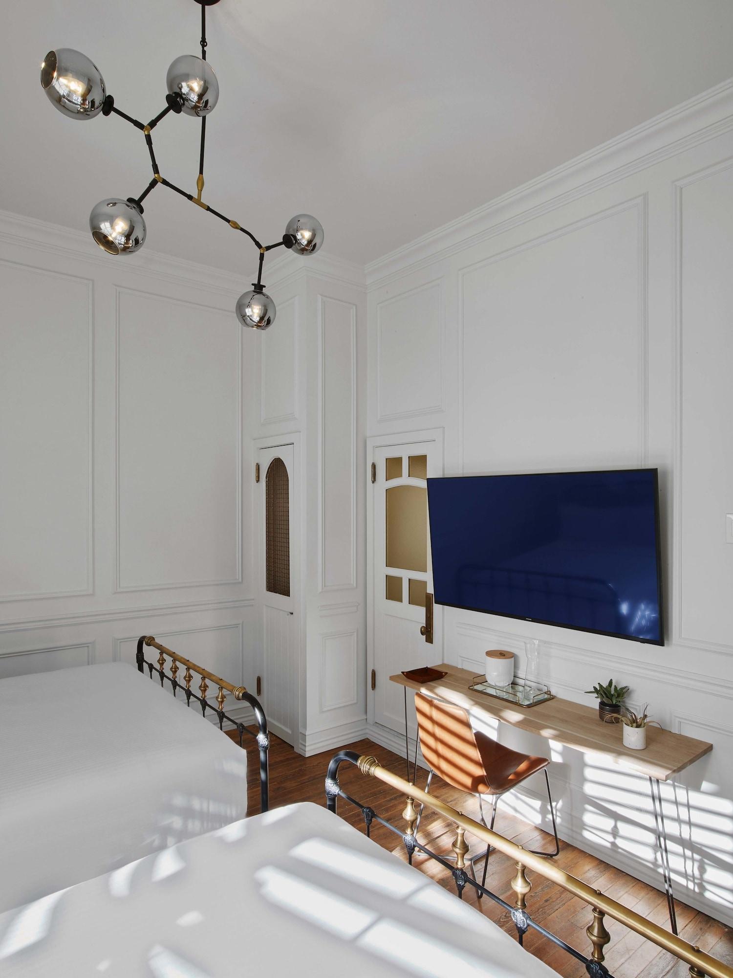 Life Hotel Nowy Jork Zewnętrze zdjęcie