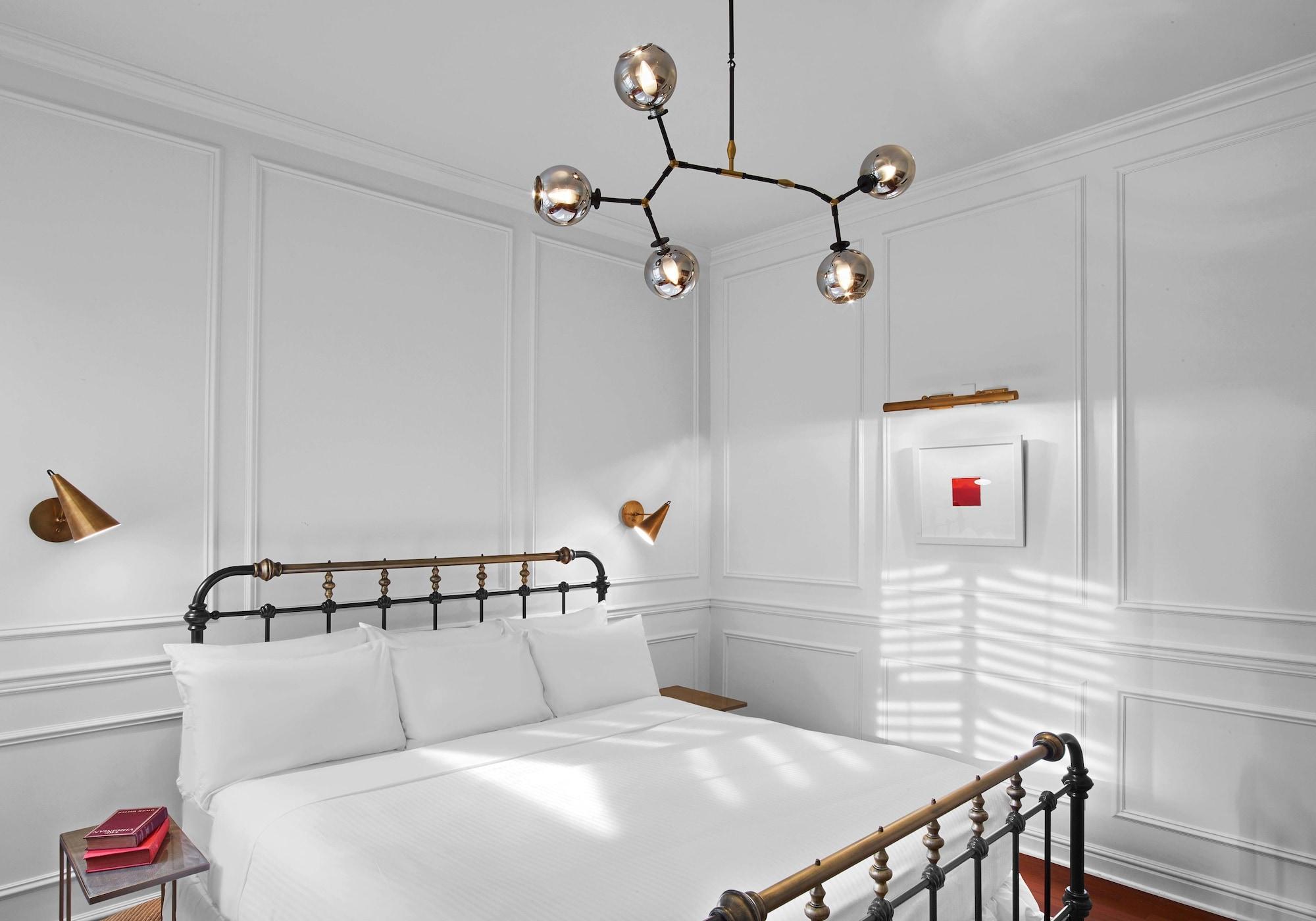 Life Hotel Nowy Jork Zewnętrze zdjęcie