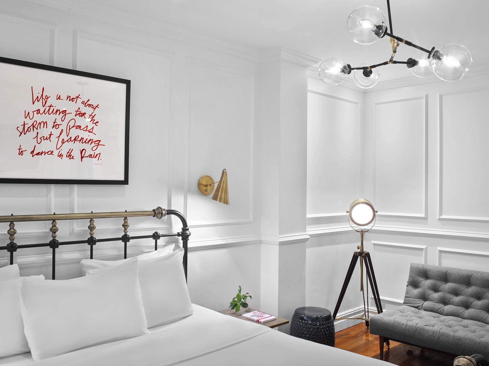 Life Hotel Nowy Jork Zewnętrze zdjęcie