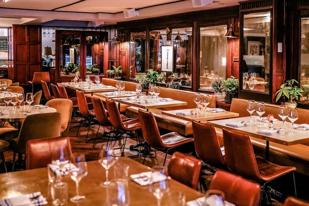 Life Hotel Nowy Jork Zewnętrze zdjęcie