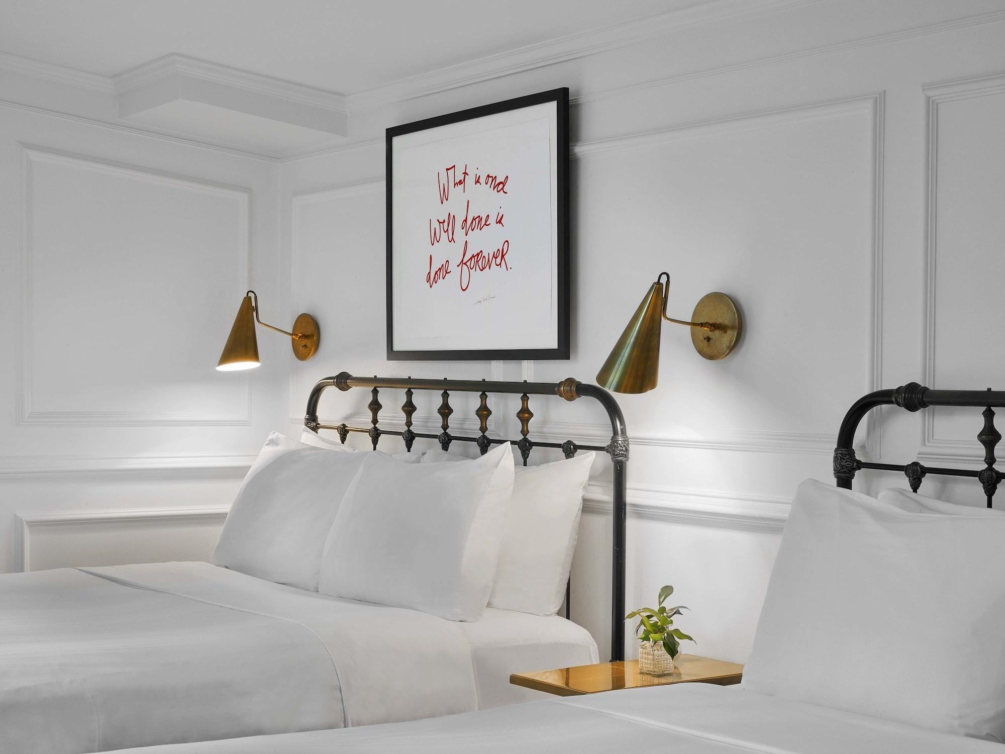 Life Hotel Nowy Jork Zewnętrze zdjęcie