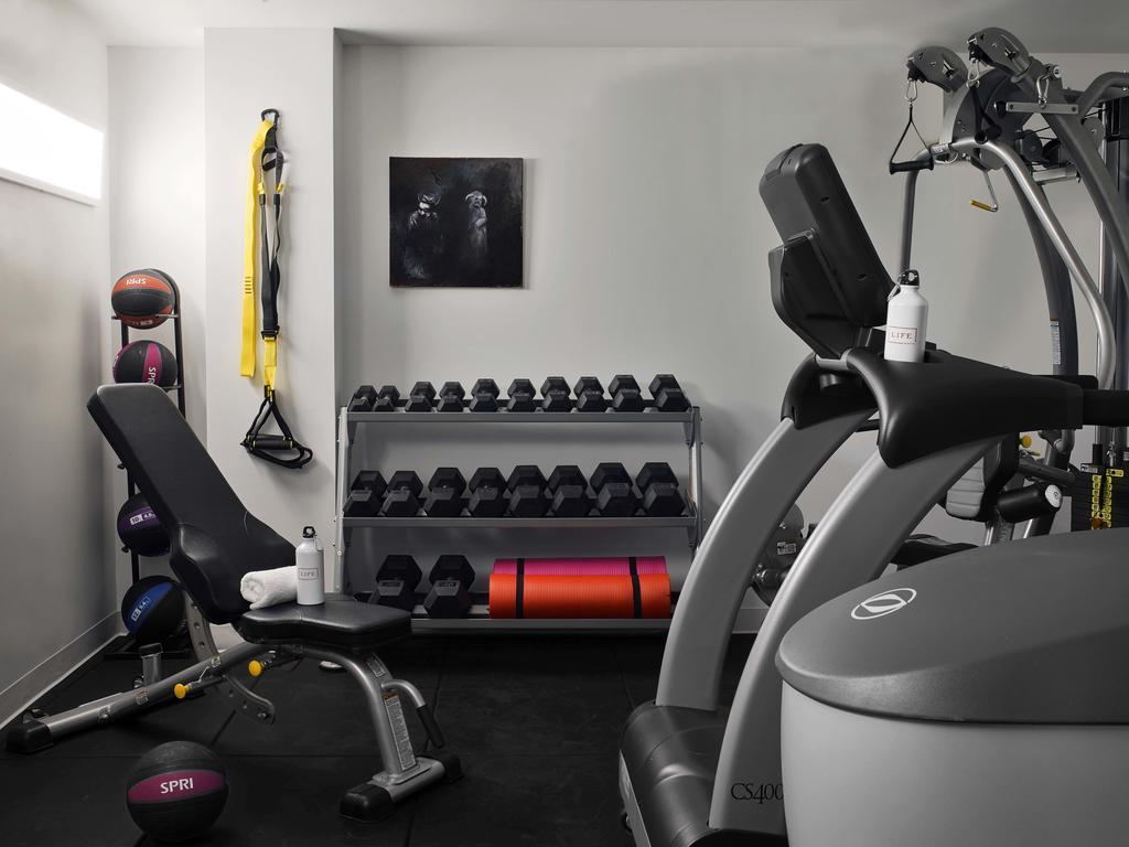 Life Hotel Nowy Jork Zewnętrze zdjęcie