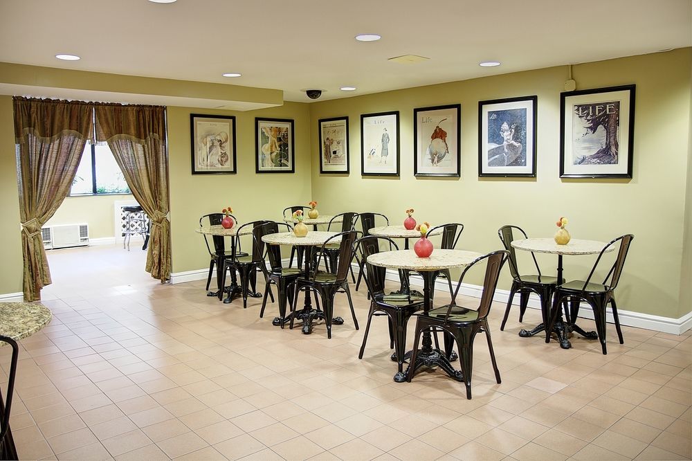 Life Hotel Nowy Jork Zewnętrze zdjęcie