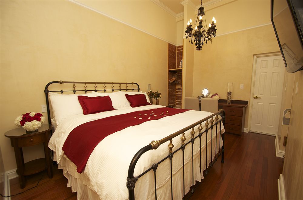Life Hotel Nowy Jork Zewnętrze zdjęcie