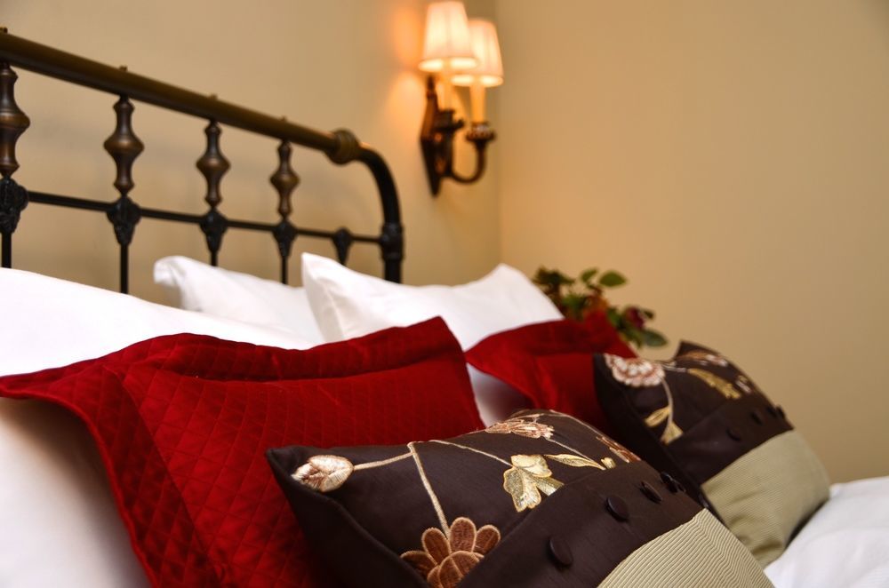 Life Hotel Nowy Jork Zewnętrze zdjęcie