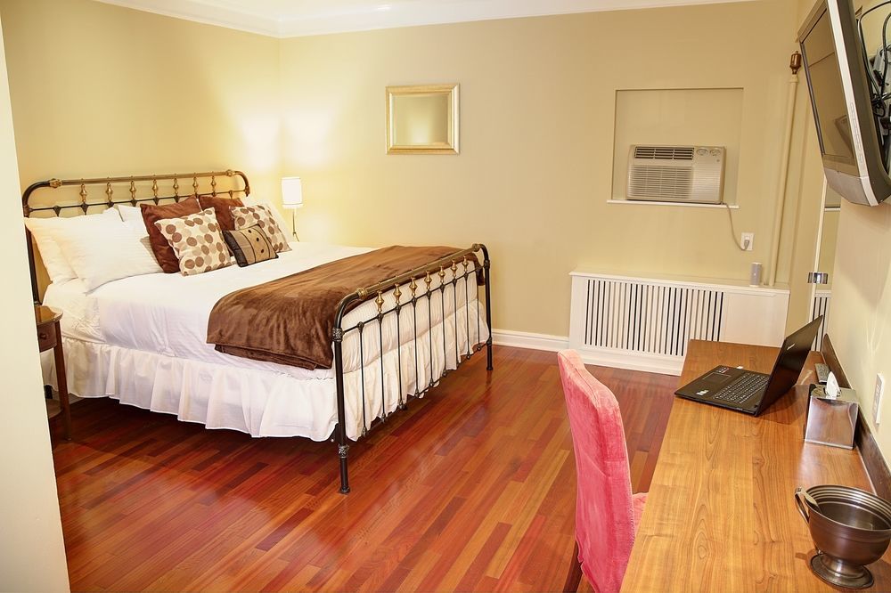 Life Hotel Nowy Jork Zewnętrze zdjęcie