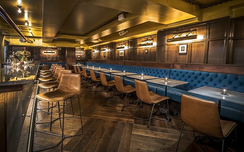 Life Hotel Nowy Jork Zewnętrze zdjęcie